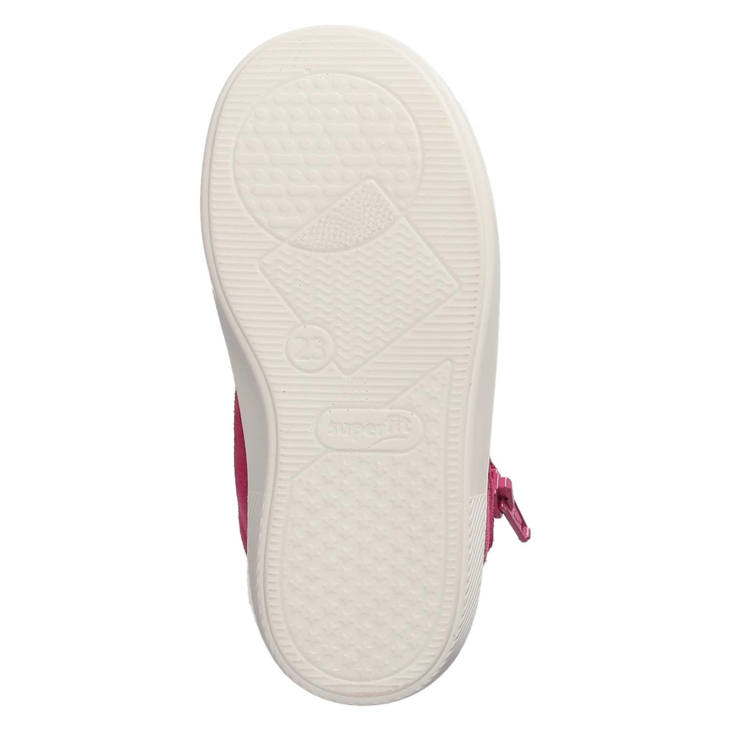 High Sneaker SUPIES  Pink
