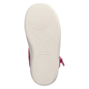 High Sneaker SUPIES  Pink
