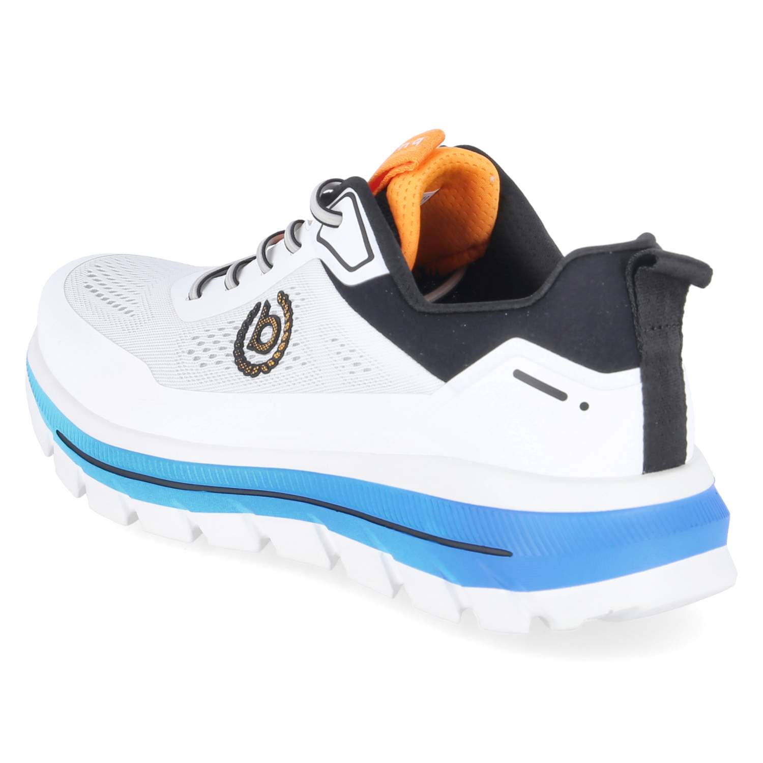 Low Sneaker  Weiß