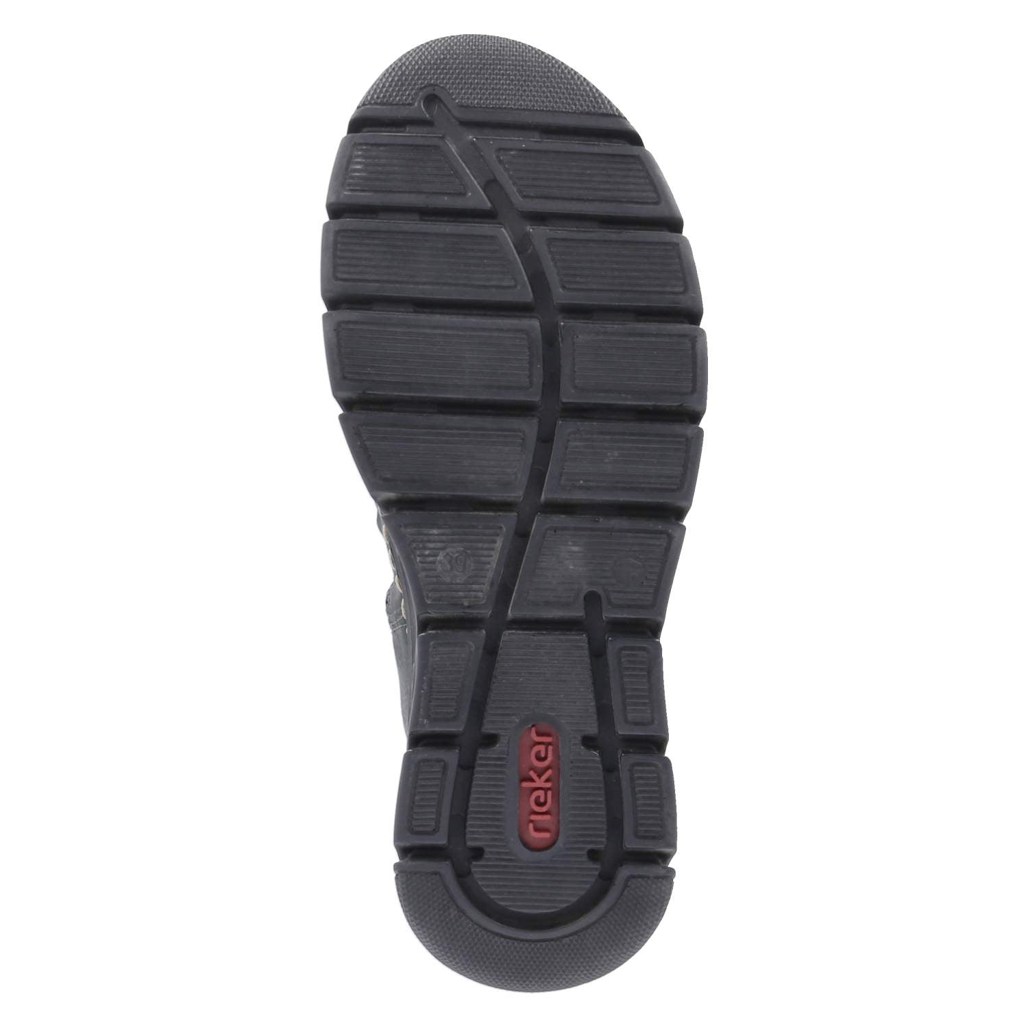 Boots  Grün