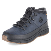 Boots  Blau