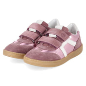 Klettschuhe MILAN  Rosa