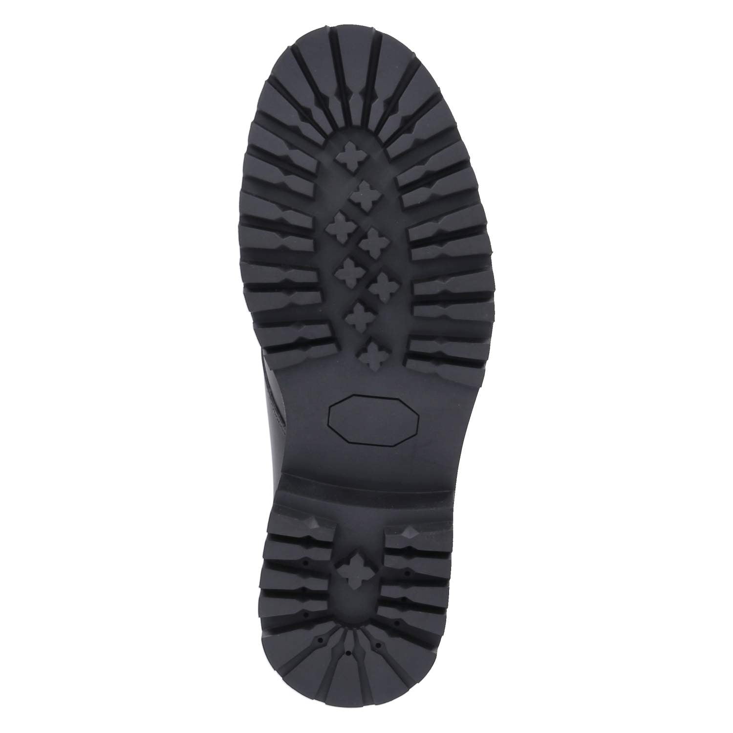 Winterstiefeletten VENTON 325L  Schwarz