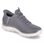 Slip-ins Sneaker HIGH RANGE  Grau