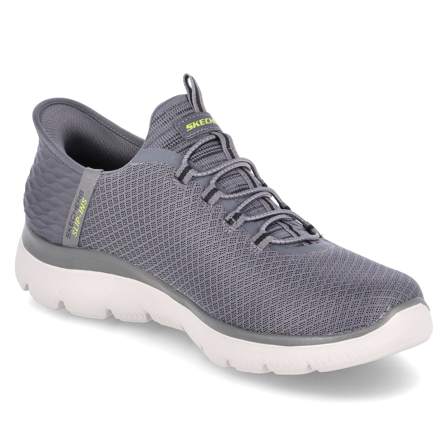 Slip-ins Sneaker HIGH RANGE  Grau