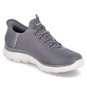 Slip-ins Sneaker HIGH RANGE  Grau