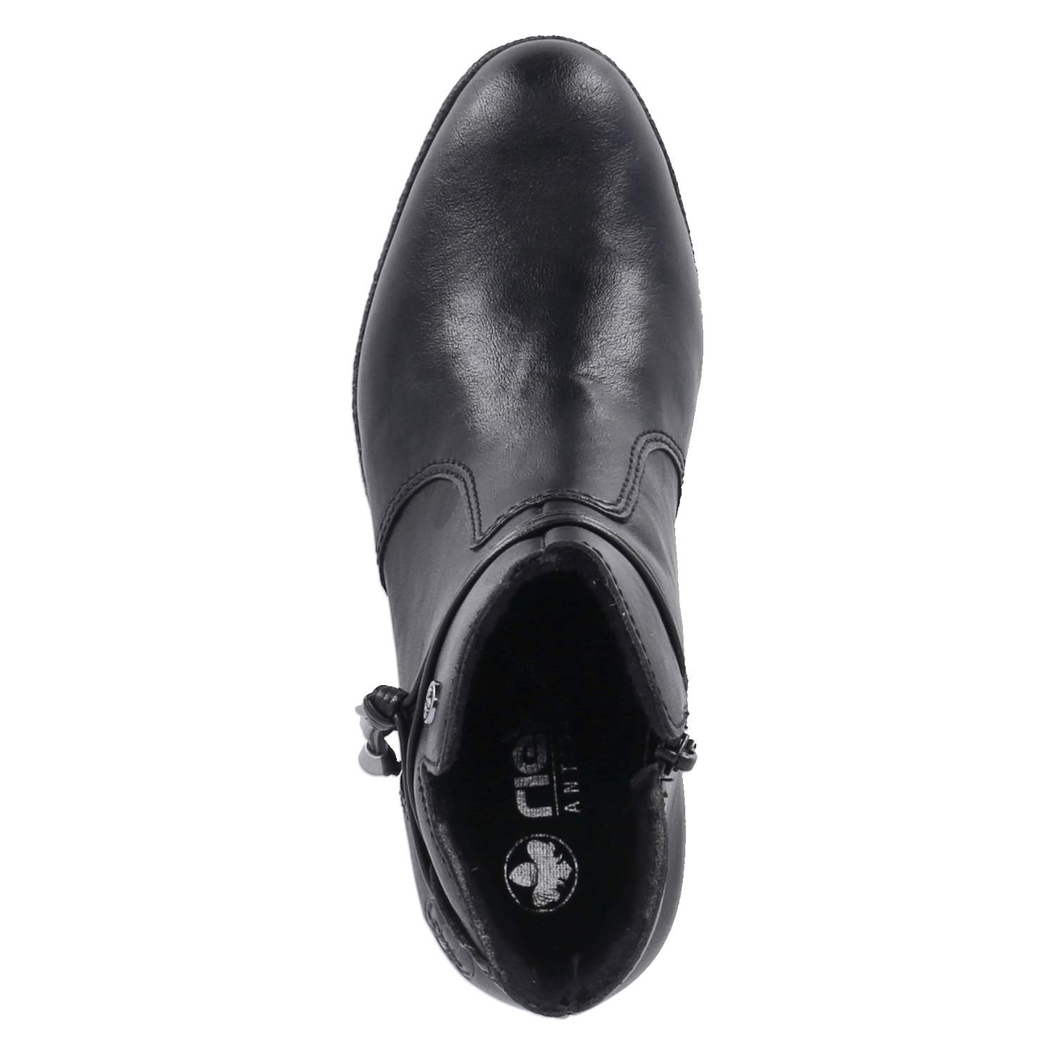 Ankle Boots  Schwarz
