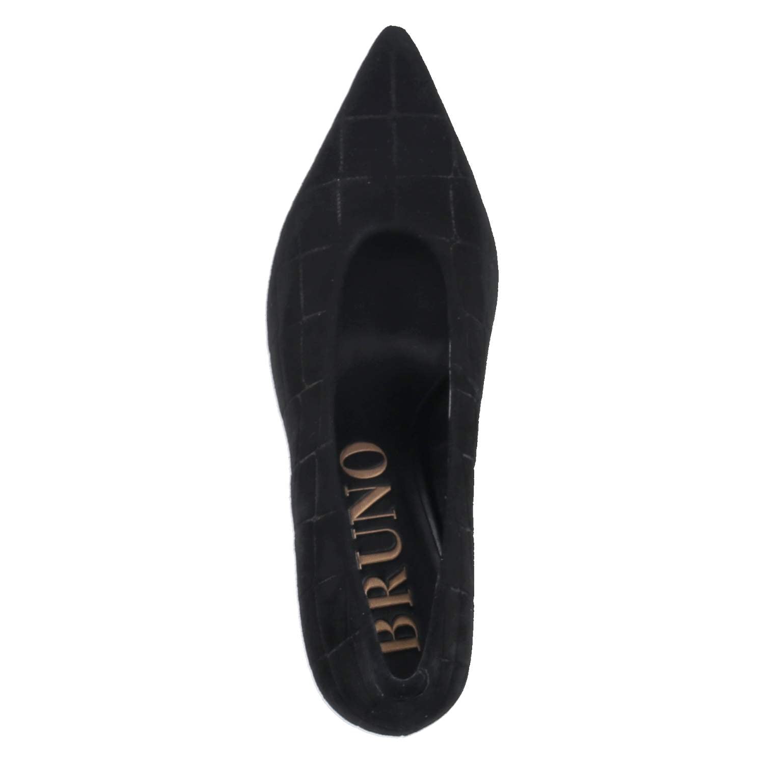 Pumps  Schwarz