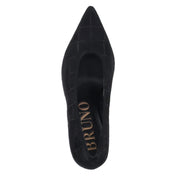 Pumps  Schwarz