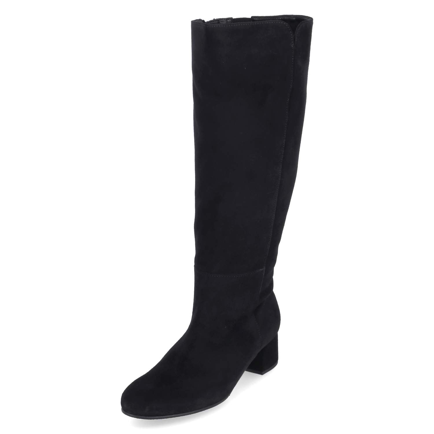 Stiefel  Schwarz