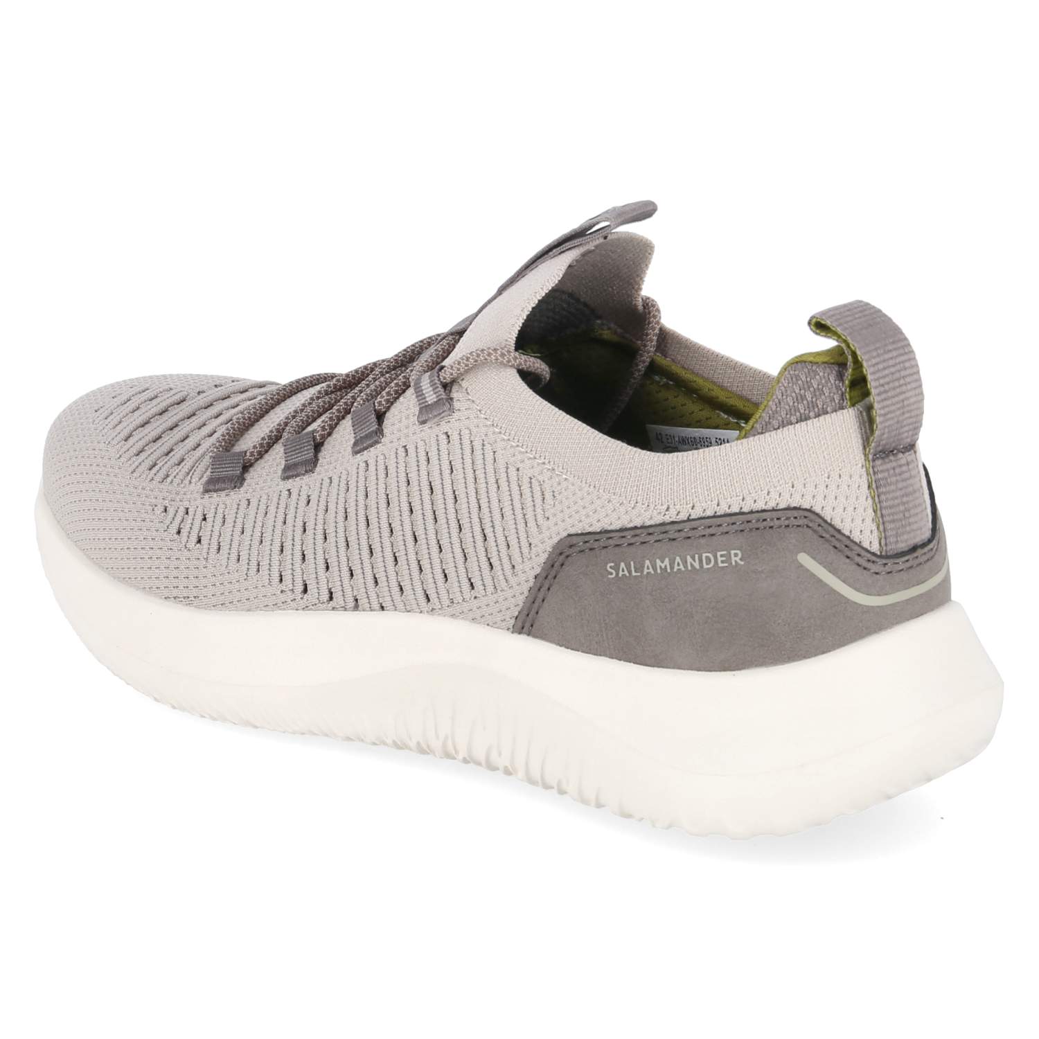 Low Sneaker  Taupe