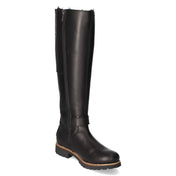 Stiefel AMBERES IGLOO TRAVELLI  Schwarz