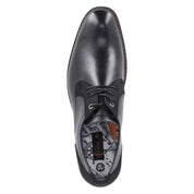 Halbschuhe  Schwarz