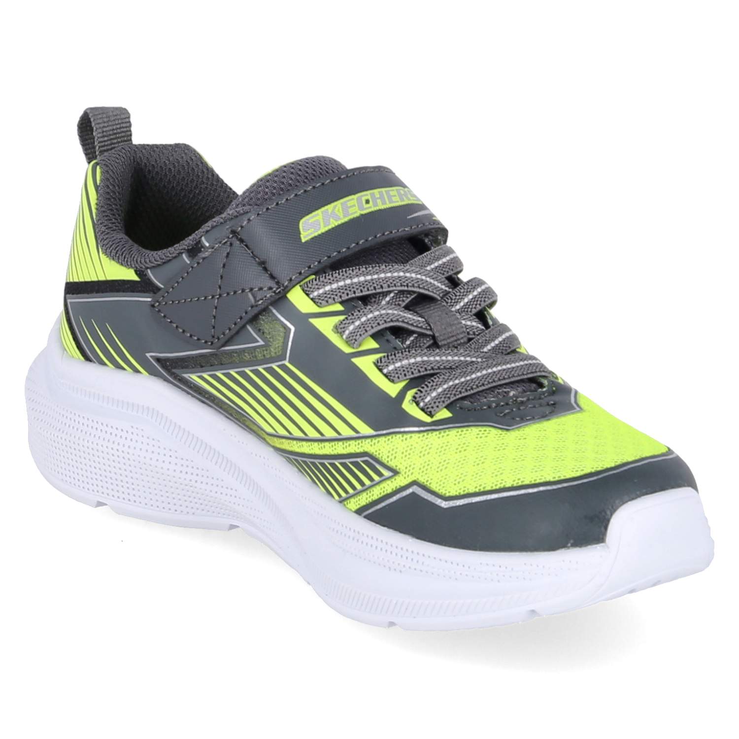 Sneaker MICROSPEC VELOCITY GRID DRIFT Mehrfarbig