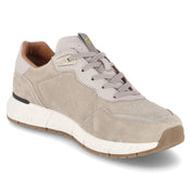 Low Sneaker  Beige