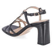 Sandaletten CHELLY 01  Schwarz