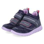 Klettboots SPORT7 MINI  Blau