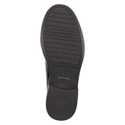 Spangenballerinas  Schwarz