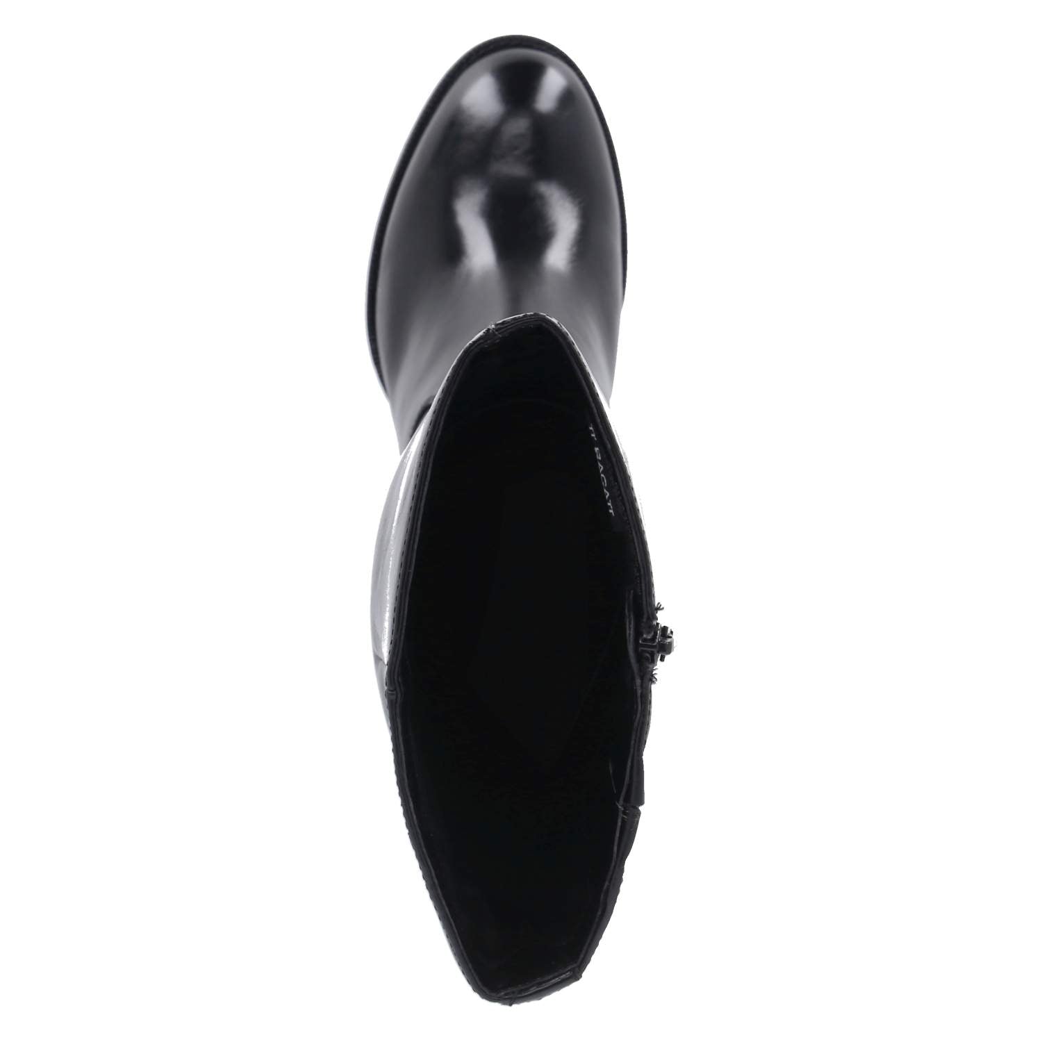 Stiefel  Schwarz