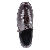 Stiefeletten LEXI 99  Rot