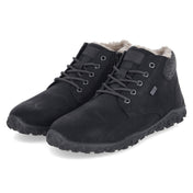 Winterboots  Schwarz