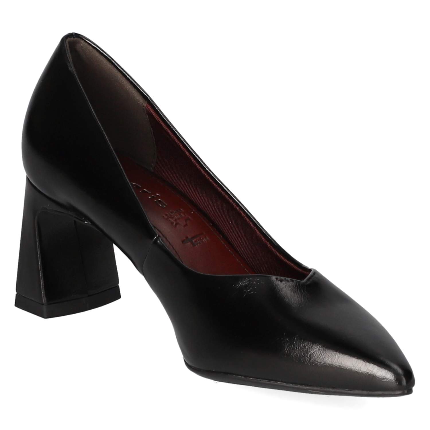 Pumps  Schwarz