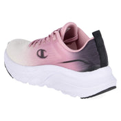 Low Sneaker ALPHA SUPERMAX  Rosa
