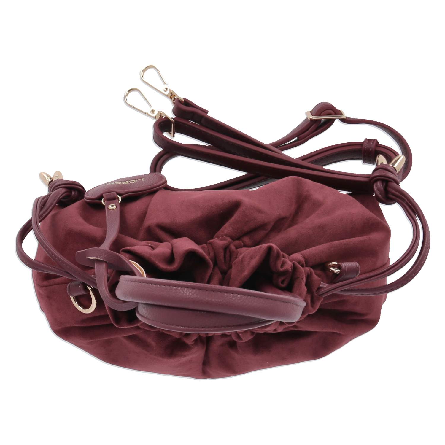 Handtasche SOPHERL  Rot