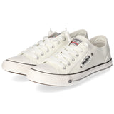 Sneaker  Weiß