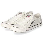 Sneaker  Weiß