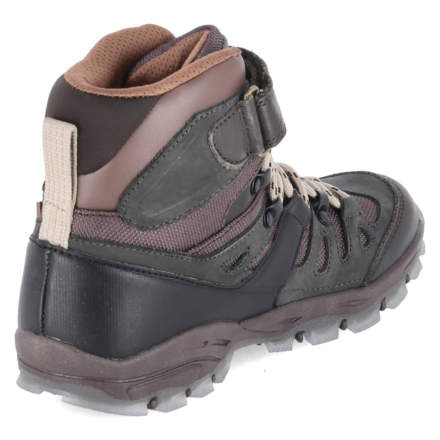 Outdoorboots RIVER TEX  Braun