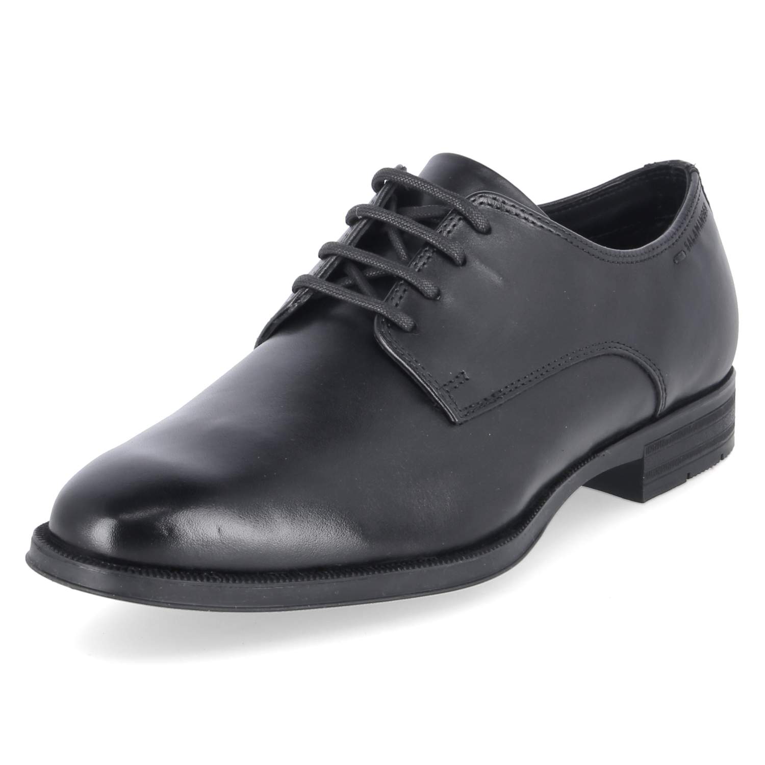 Halbschuhe  Schwarz