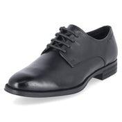 Halbschuhe  Schwarz