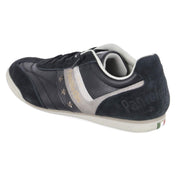 Low Sneaker VASTO  Schwarz