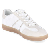 Low Sneaker  Weiß