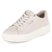 Low Sneaker  Beige