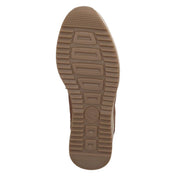 Low Sneaker AMBER  Braun