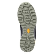 Trekkingstiefel MOUNT SELLERY  Grau