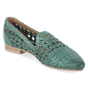 Slipper  Grün