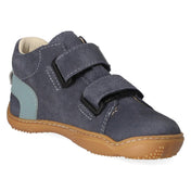 Barfußschuhe BUCHE  Blau