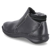 Stiefeletten NEW ANVERS 04  Schwarz