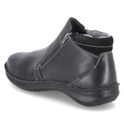 Stiefeletten NEW ANVERS 04  Schwarz