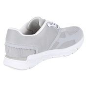 Low Sneaker  Grau