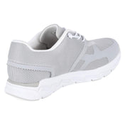Low Sneaker  Grau