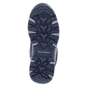 Winterboots TREGO STORMIE FROST Blau
