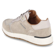 Low Sneaker  Beige