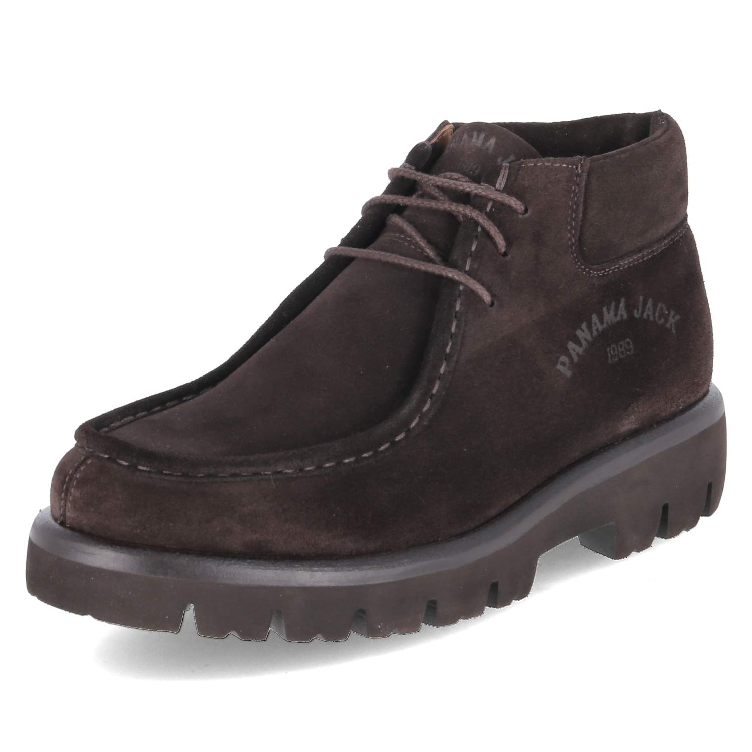 Boots LUCCA C 2  Braun