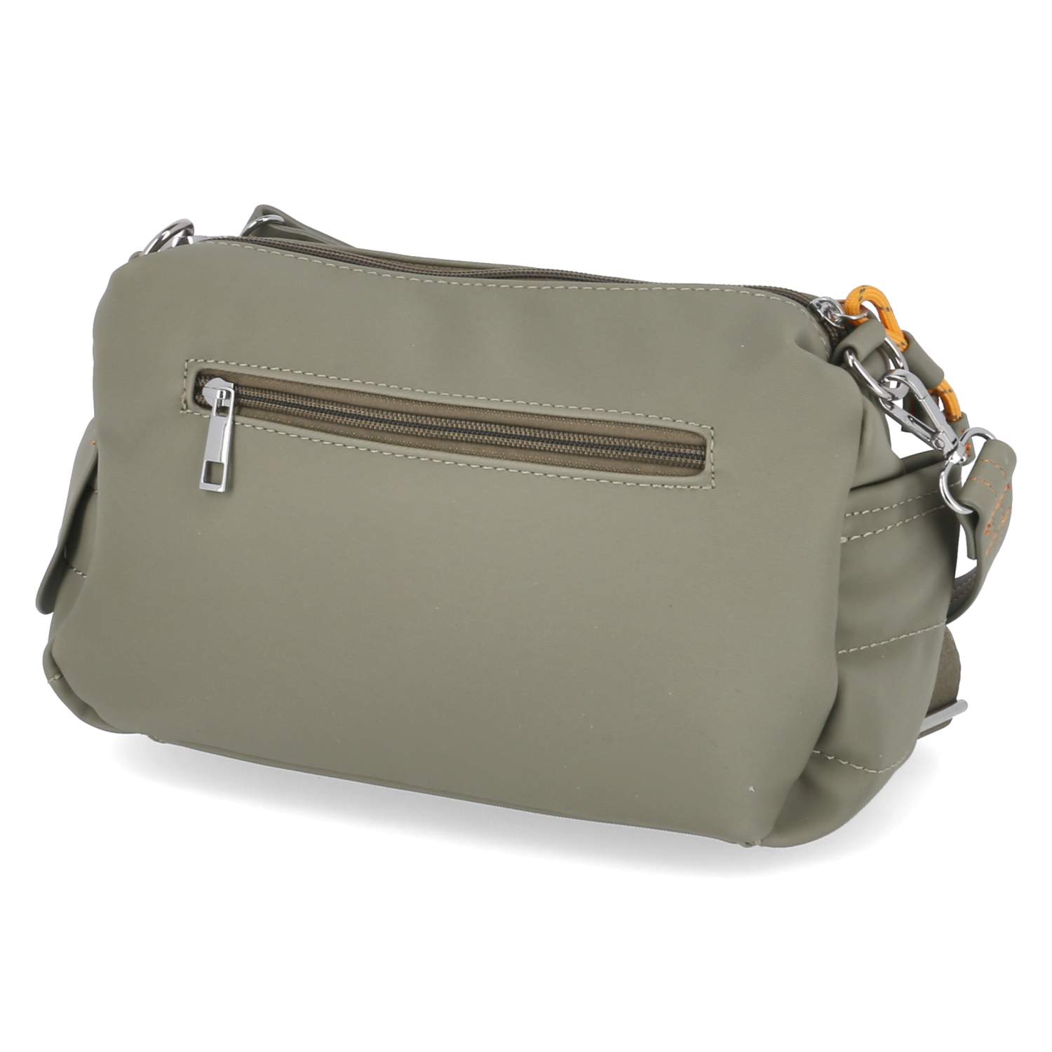 Schultertasche  Grün