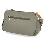 Schultertasche  Grün