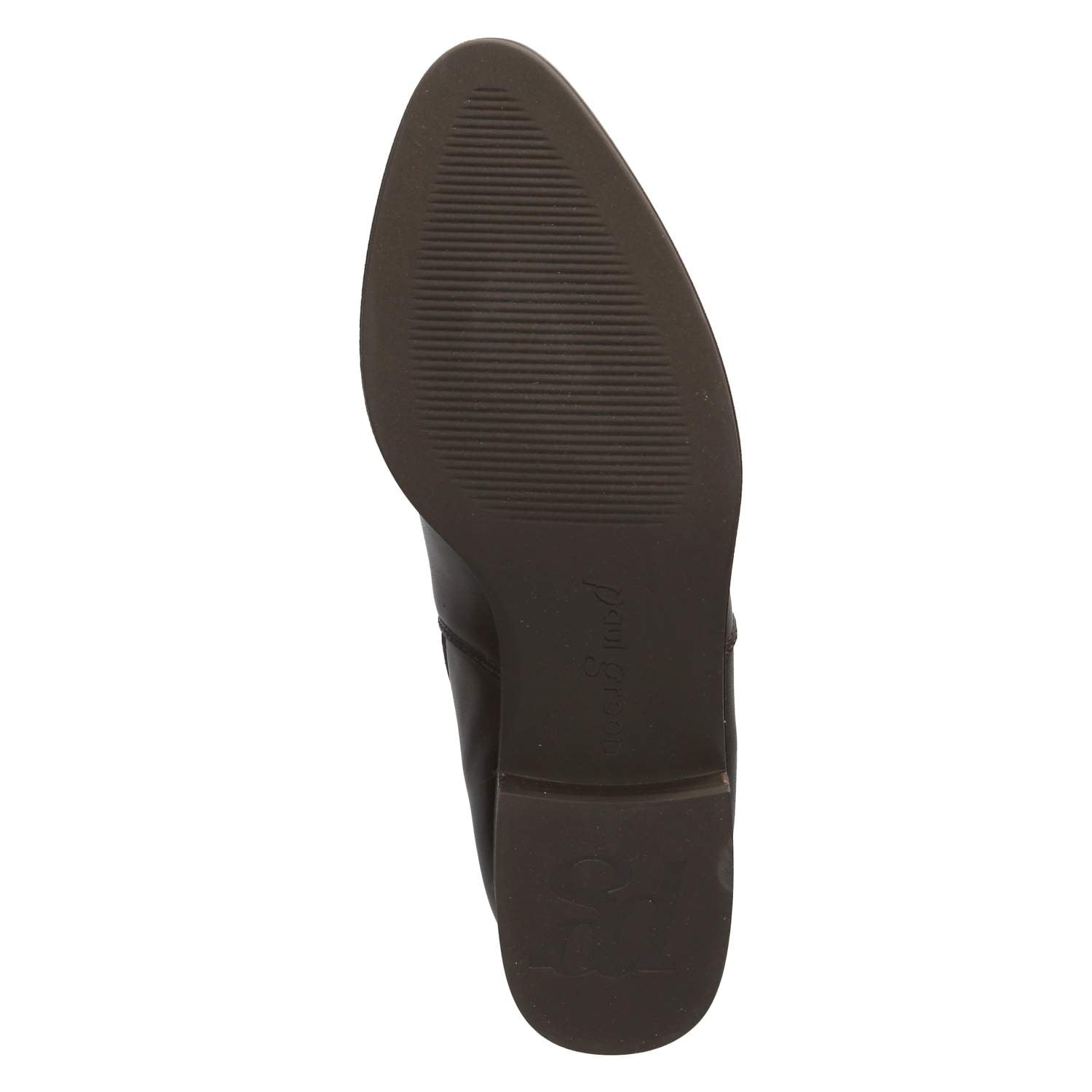 Chelsea Boots  Braun